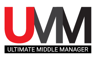 UMM – Đào tạo Quản lý Toàn diện | Ultimate Middle Manager