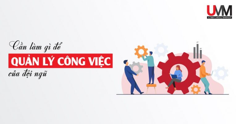 Quản lý công việc