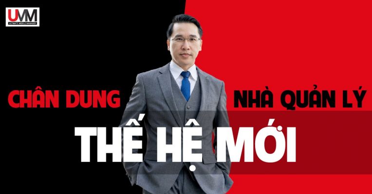 Chân dung nhà quản lý