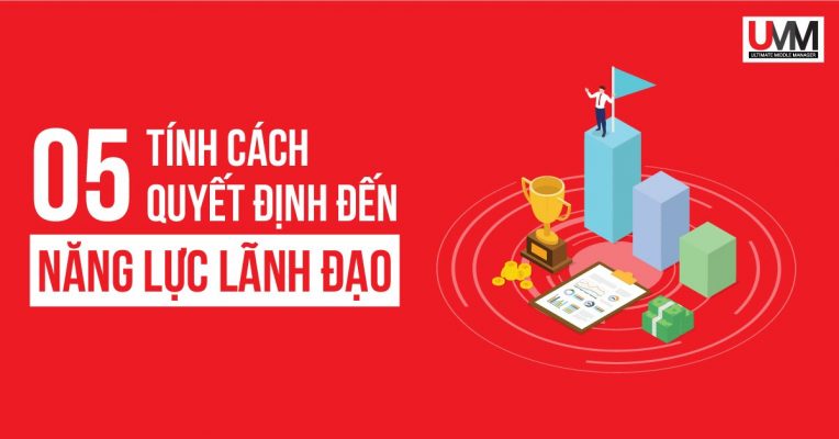 năng lực lãnh đạo