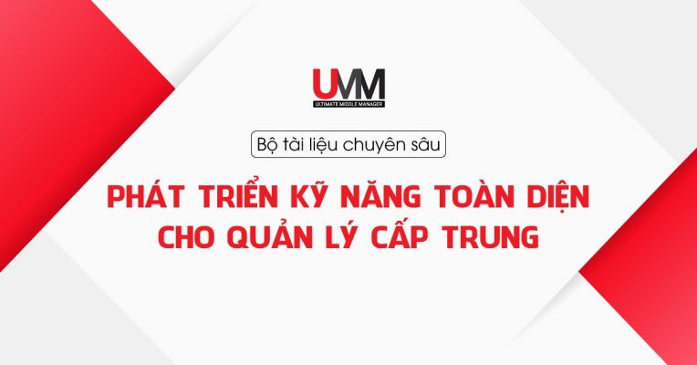 Tài liệu quản lý cấp trung