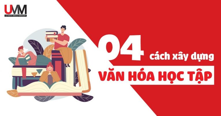 văn hóa học tập