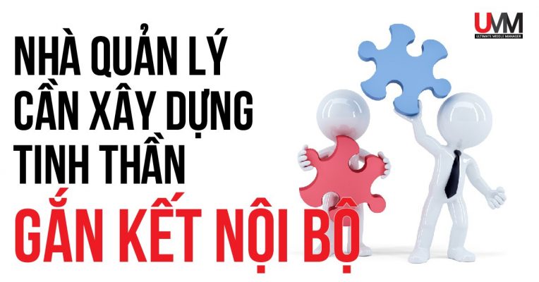 Gắn kết nội bộ