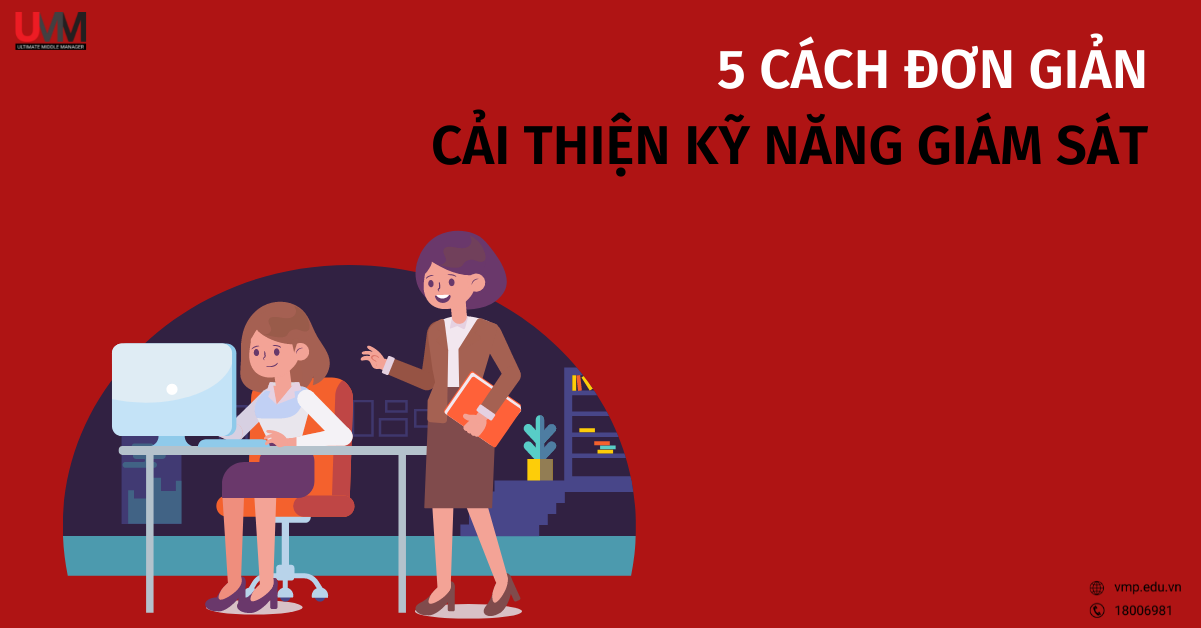 Làm thế nào để giám sát tiến độ công việc của nhân viên hiệu quả?
