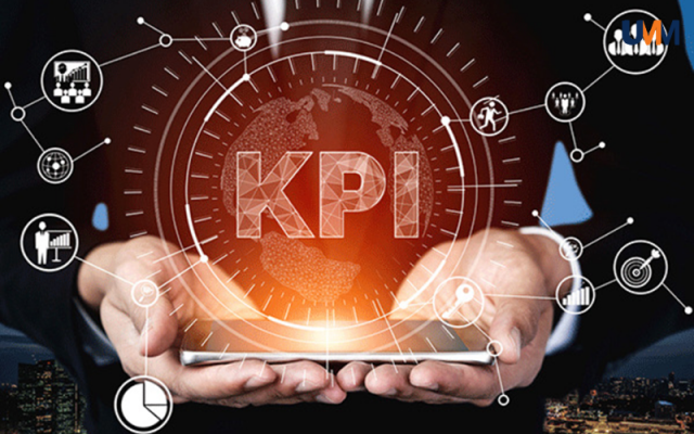 kỹ năng thiết lập KPI