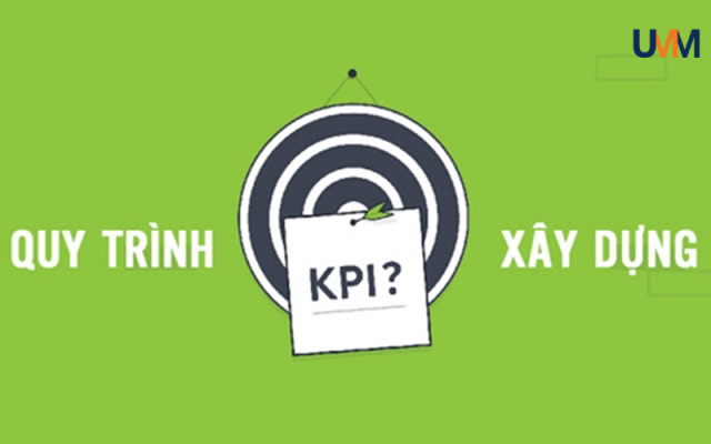 xây dựng kpi cho nhân viên kinh doanh