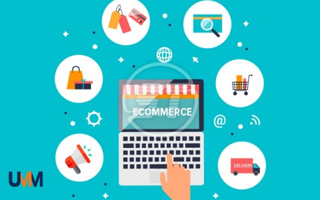 Marketing Ecommerce là gì? Các bước triển khai mô hình marketing Ecommerce cho doanh nghiệp