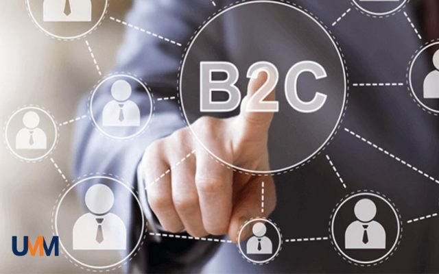 Mô hình B2C là gì? Ứng dụng của mô hình B2C trong doanh nghiệp