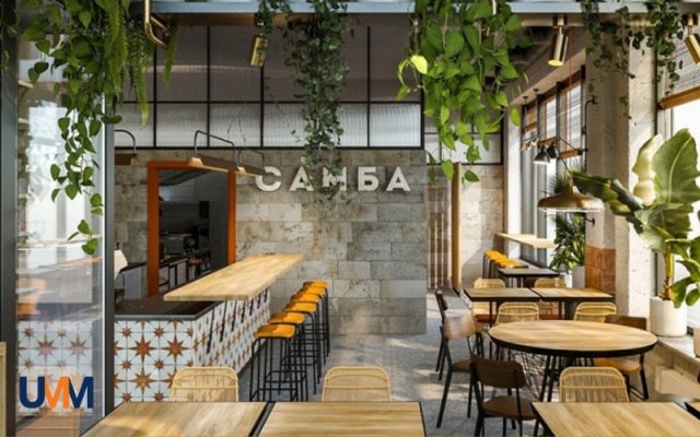 Kinh nghiệm kinh doanh cafe dành cho người mới bắt đầu