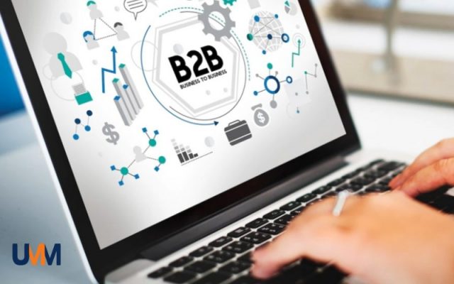 Marketing B2B là gì? Cách triển khai mô hình marketing B2B cho doanh nghiệp