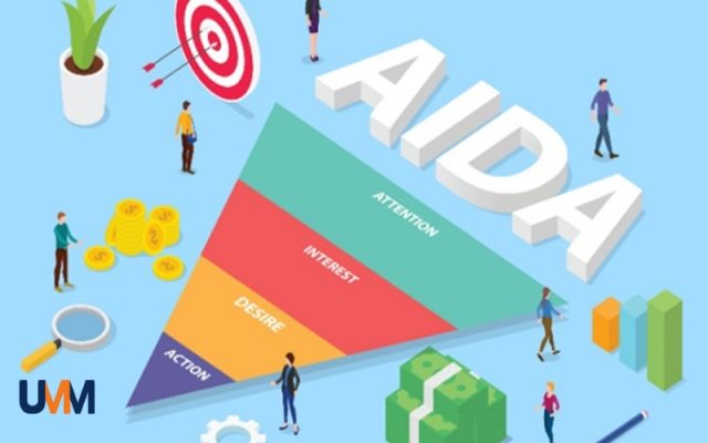 Tổng hợp 6 mô hình marketing phổ biến