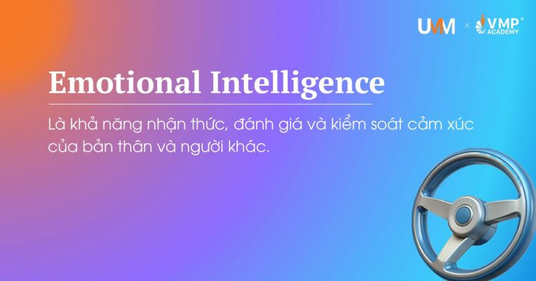 Emotional Intelligence là gì?