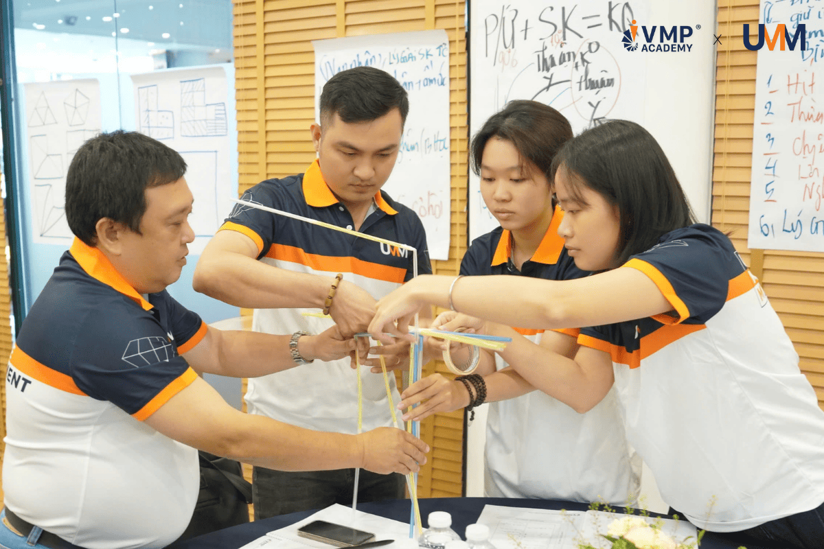 06 cách triển khai công việc dành cho nhà quản lý. 06 cách triển khai công việc dành cho nhà quản lý.