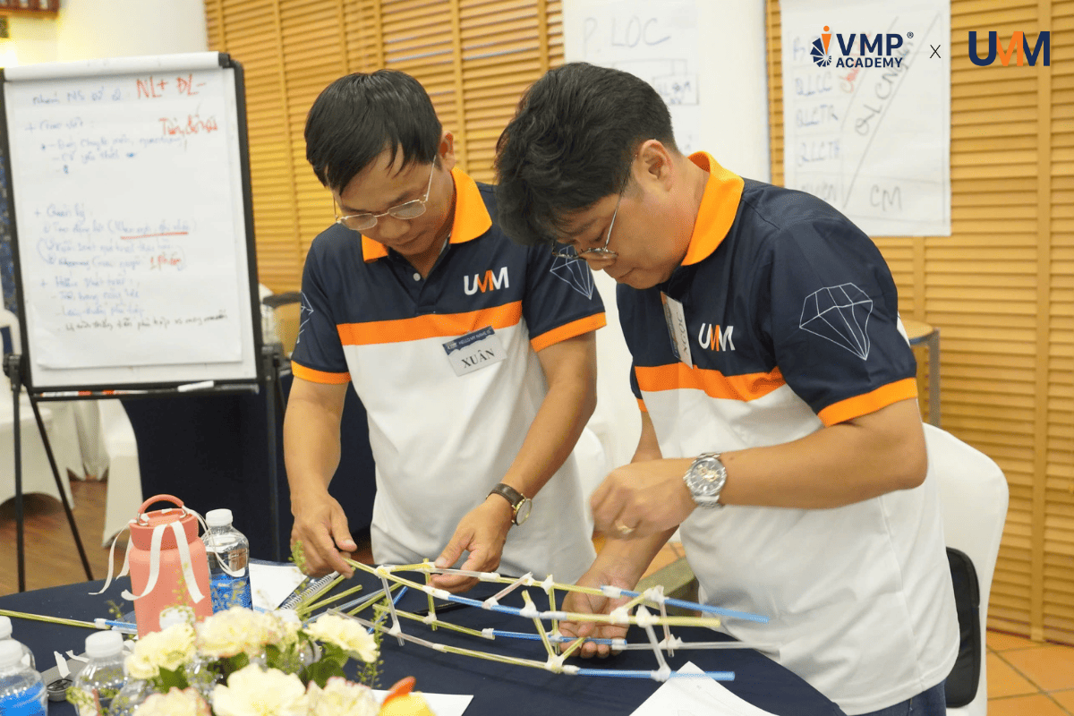 06 cách triển khai công việc dành cho nhà quản lý. 06 cách triển khai công việc dành cho nhà quản lý.