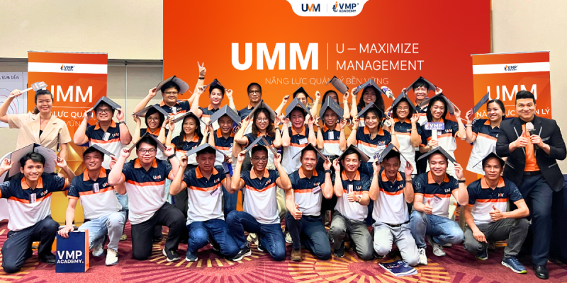 đào tạo quản lý mang lại lợi ích gì