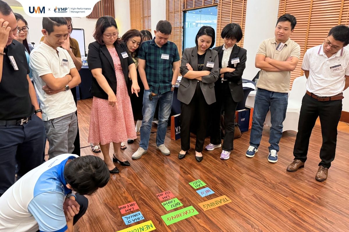 coaching trong quản lý là gì coaching trong quản lý là gì