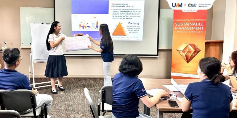 đào tạo dựa trên công việc