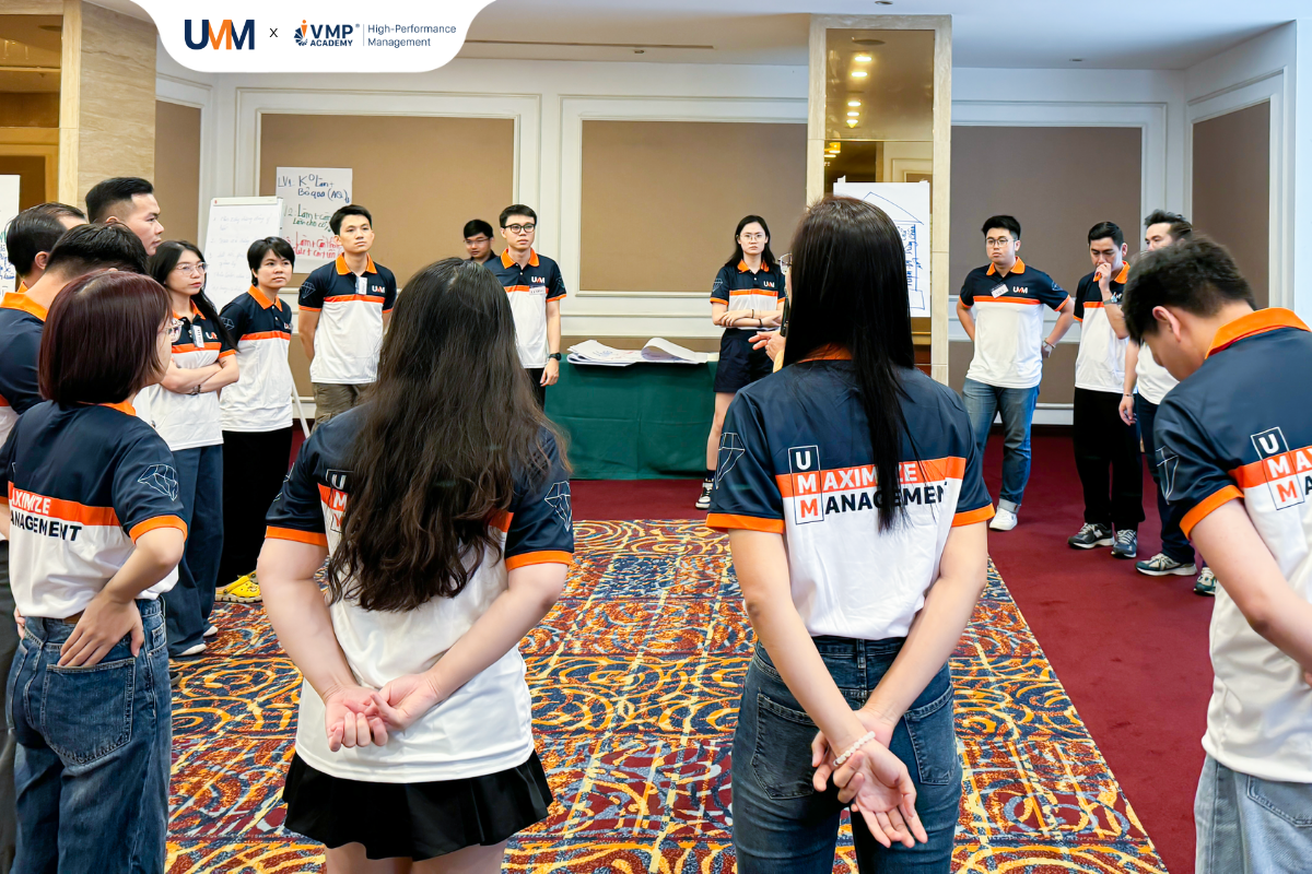 khóa học kỹ năng quản lý khóa học kỹ năng quản lý