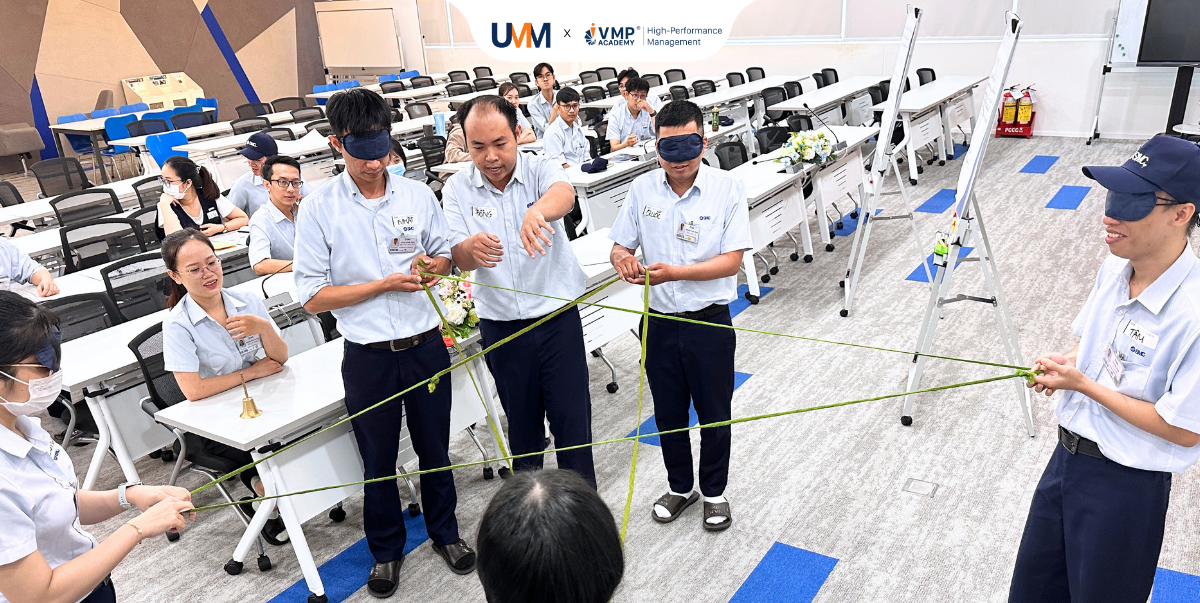 lớp học quản lý cấp trung lớp học quản lý cấp trung