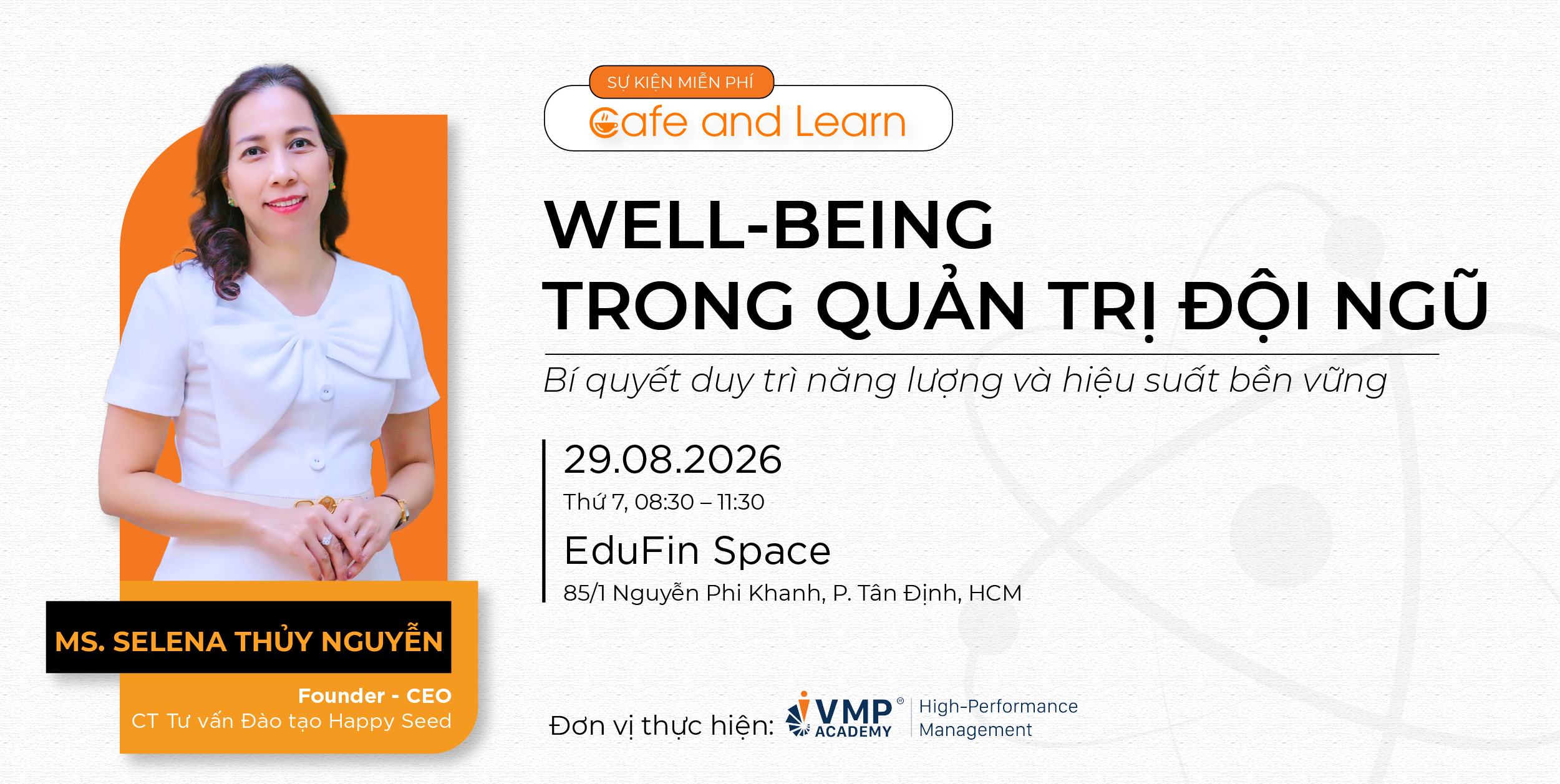well-being trong quản trị đội ngũ well-being trong quản trị đội ngũ