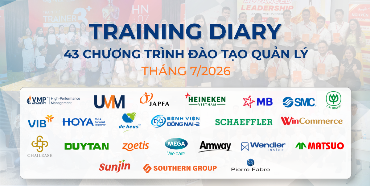 khóa đào tạo kỹ năng quản lý khóa đào tạo kỹ năng quản lý